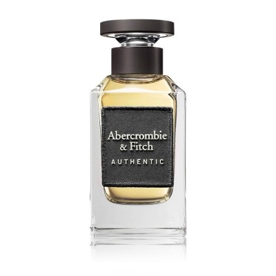 عطر ابيركرومبي آند فيتش أوثينتيك او دي تواليت